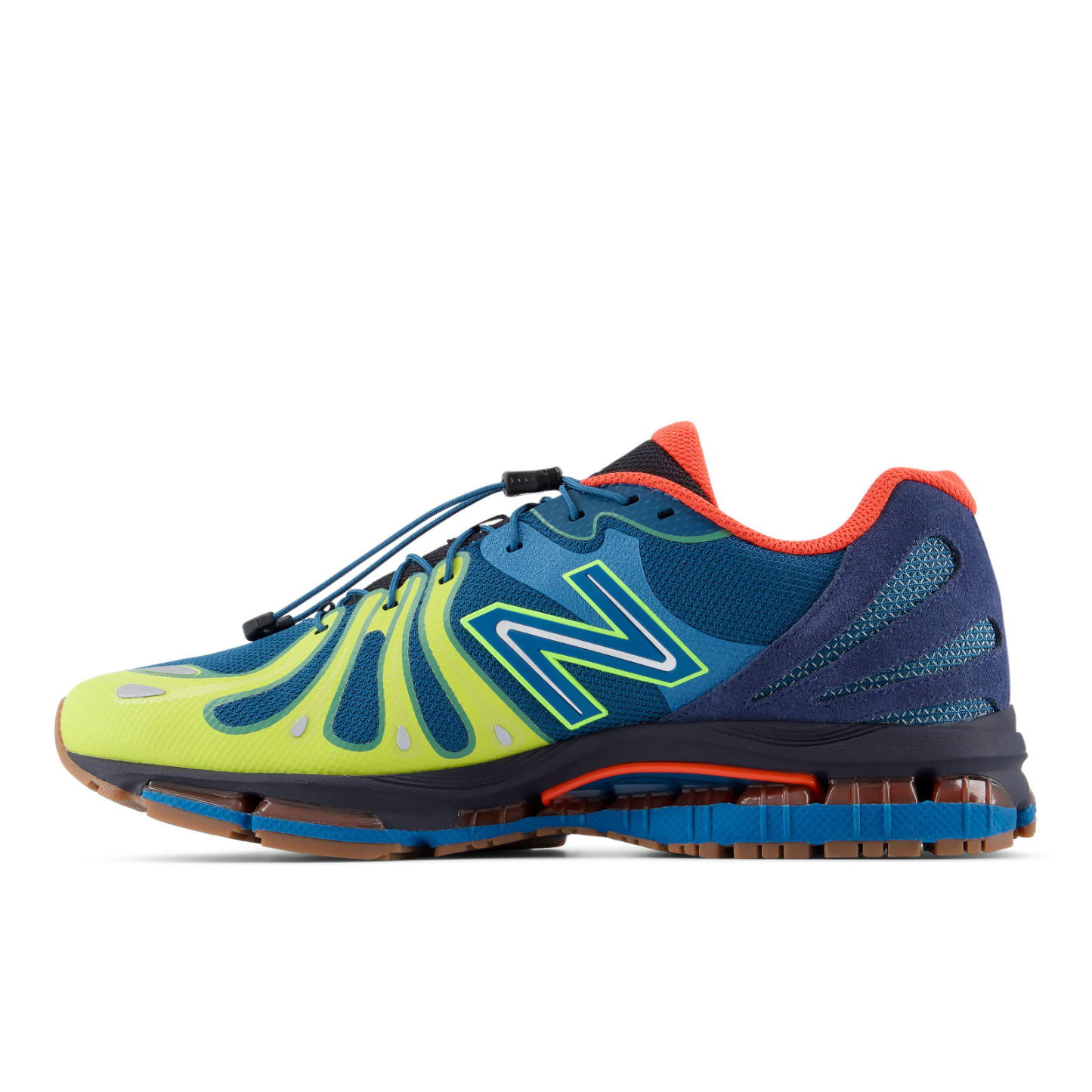New Balance 1890 Mavi Kadın Günlük Giyim U18904DO - Mavi
