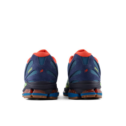 New Balance 1890 Mavi Kadın Günlük Giyim U18904DO - Mavi