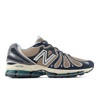 New Balance 1890 SİYAH Kadın Günlük Giyim U189052J - Siyah (U189052J)