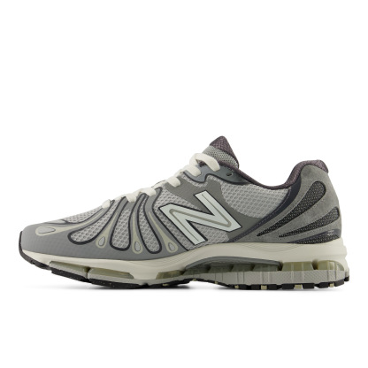 New Balance 1890 Gri Erkek Ayakkabı U18905UY - Gri