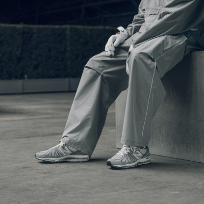 New Balance 1890 Gri Erkek Ayakkabı U18905UY - Gri