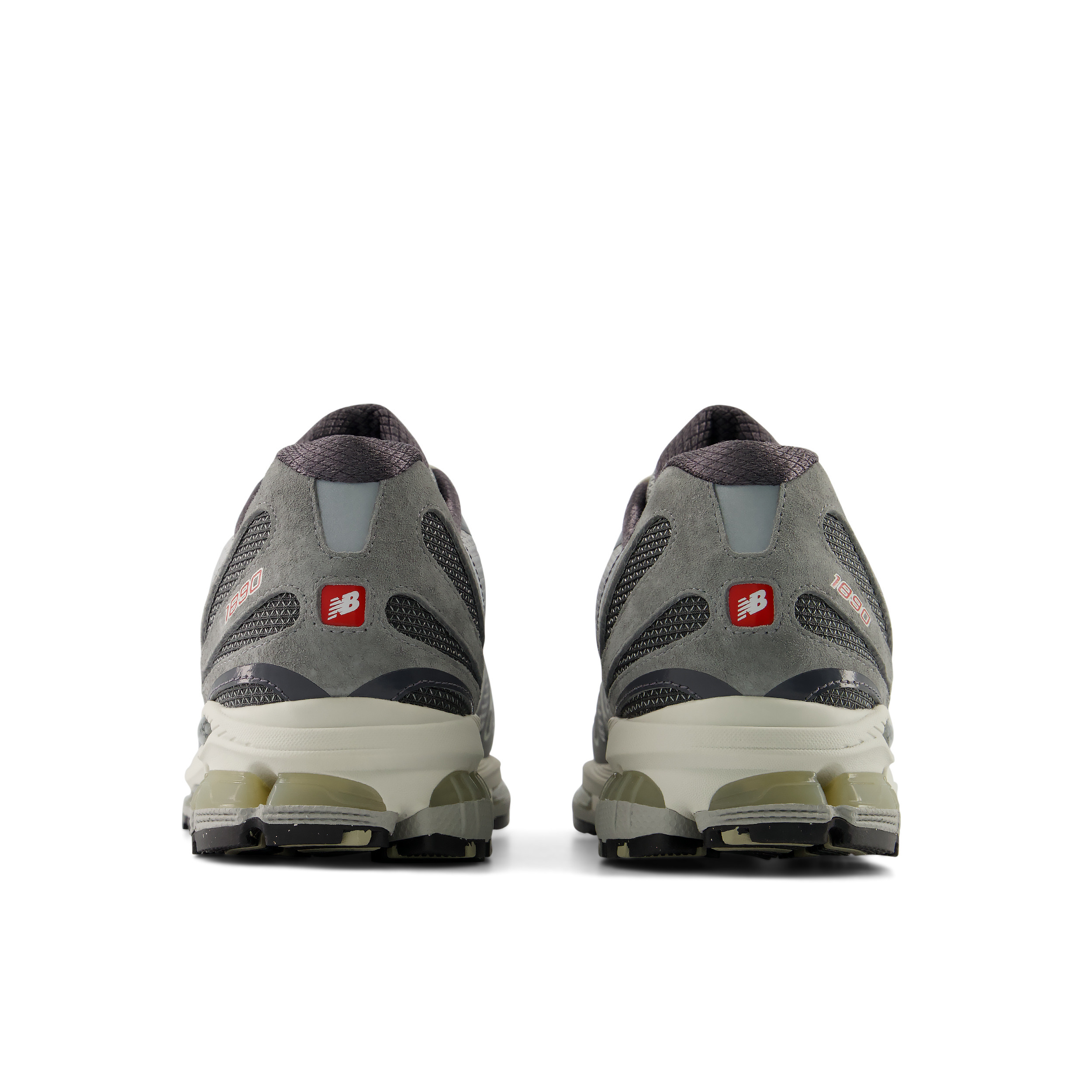 New Balance 1890 Gri Erkek Ayakkabı U18905UY - Gri
