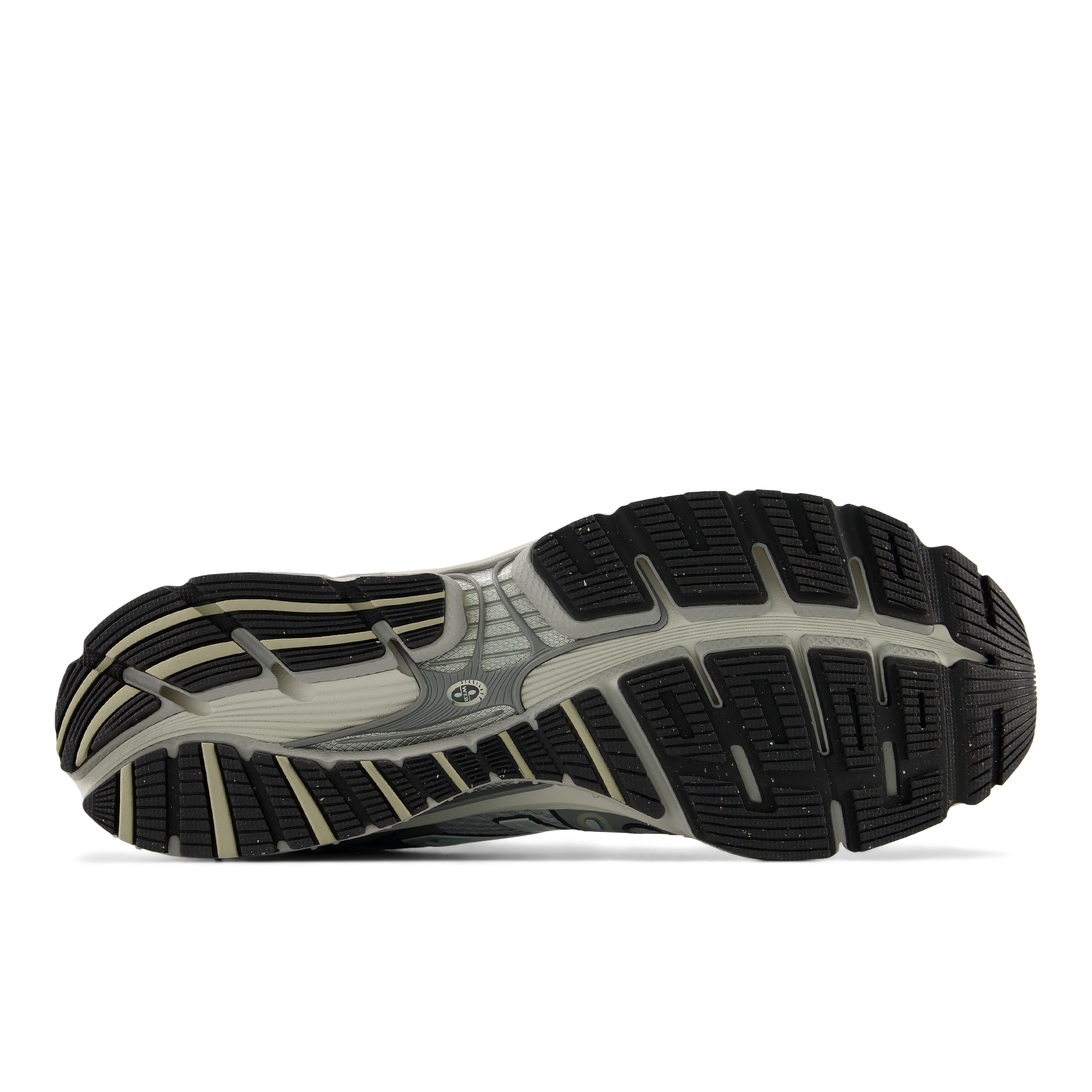 New Balance 1890 Gri Erkek Ayakkabı U18905UY - Gri
