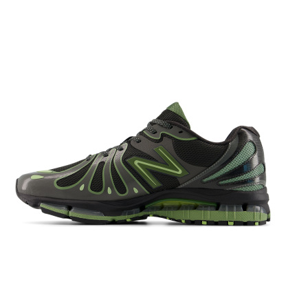 New Balance 1890 Siyah Unisex Günlük Giyim U189071H - Siyah (U189071H)