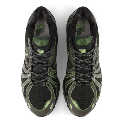 New Balance 1890 Siyah Unisex Günlük Giyim U189071H - Siyah (U189071H)