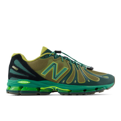 New Balance 1890 Yeşil Unisex Günlük Giyim U18907BP - Yeşil