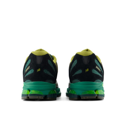 New Balance 1890 Yeşil Unisex Günlük Giyim U18907BP - Yeşil
