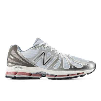 New Balance 1890 Gri Unisex Günlük Giyim U18907NG - Gri