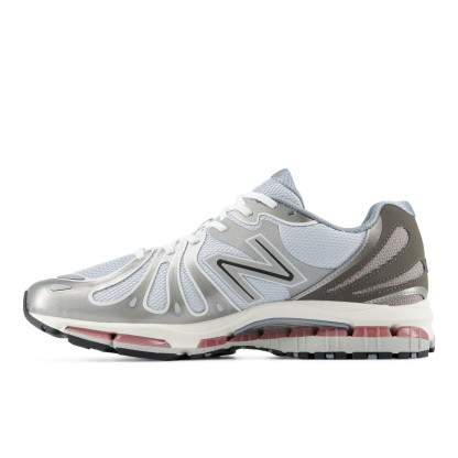 New Balance 1890 Gri Unisex Günlük Giyim U18907NG - Gri