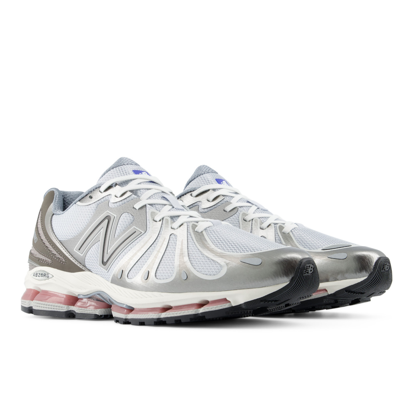 New Balance 1890 Gri Unisex Günlük Giyim U18907NG - Gri