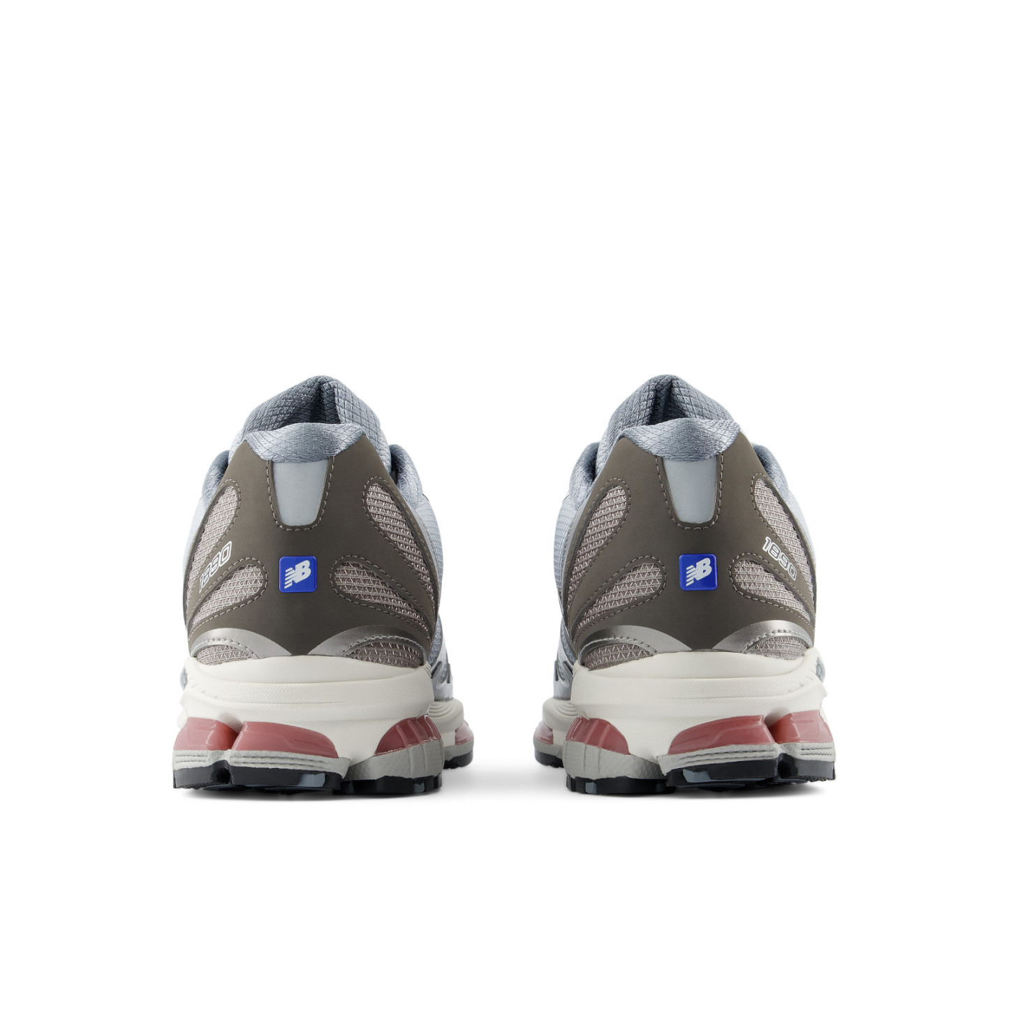 New Balance 1890 Gri Unisex Günlük Giyim U18907NG - Gri