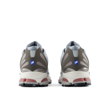 New Balance 1890 Gri Unisex Günlük Giyim U18907NG - Gri