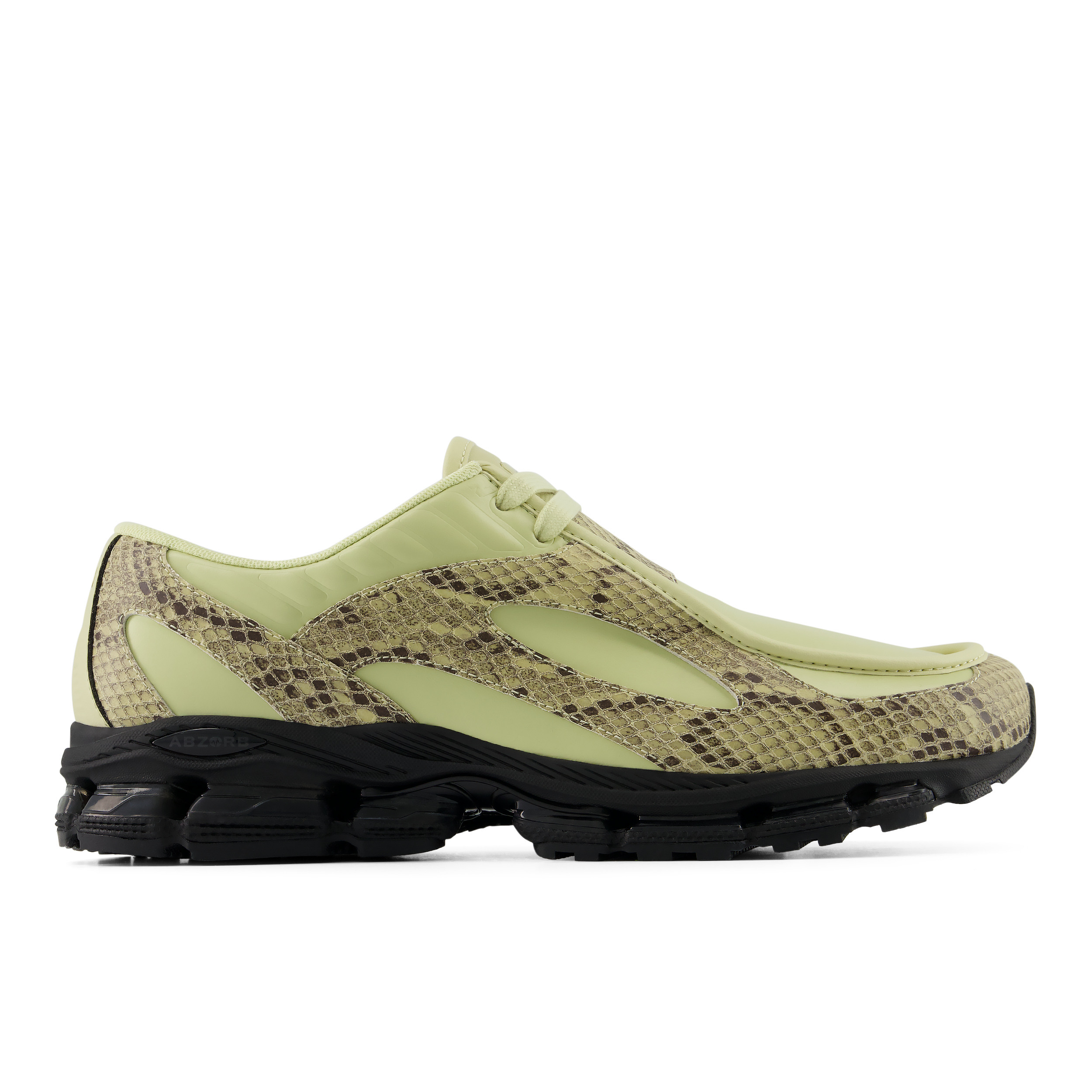 New Balance 1890 Yeşil Kadın Günlük Giyim U18907P8 - Yeşil