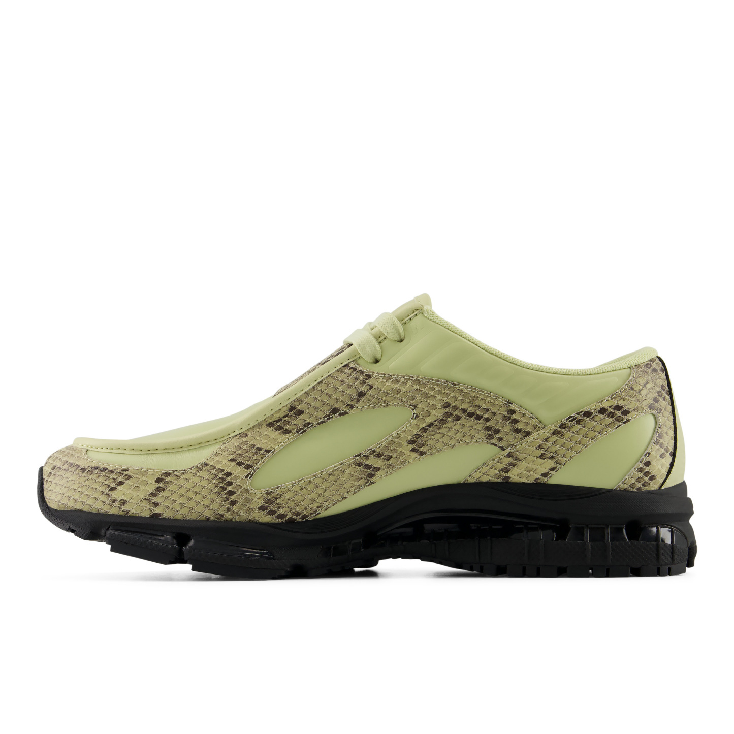 New Balance 1890 Yeşil Kadın Günlük Giyim U18907P8 - Yeşil
