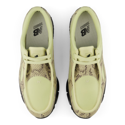 New Balance 1890 Yeşil Kadın Günlük Giyim U18907P8 - Yeşil
