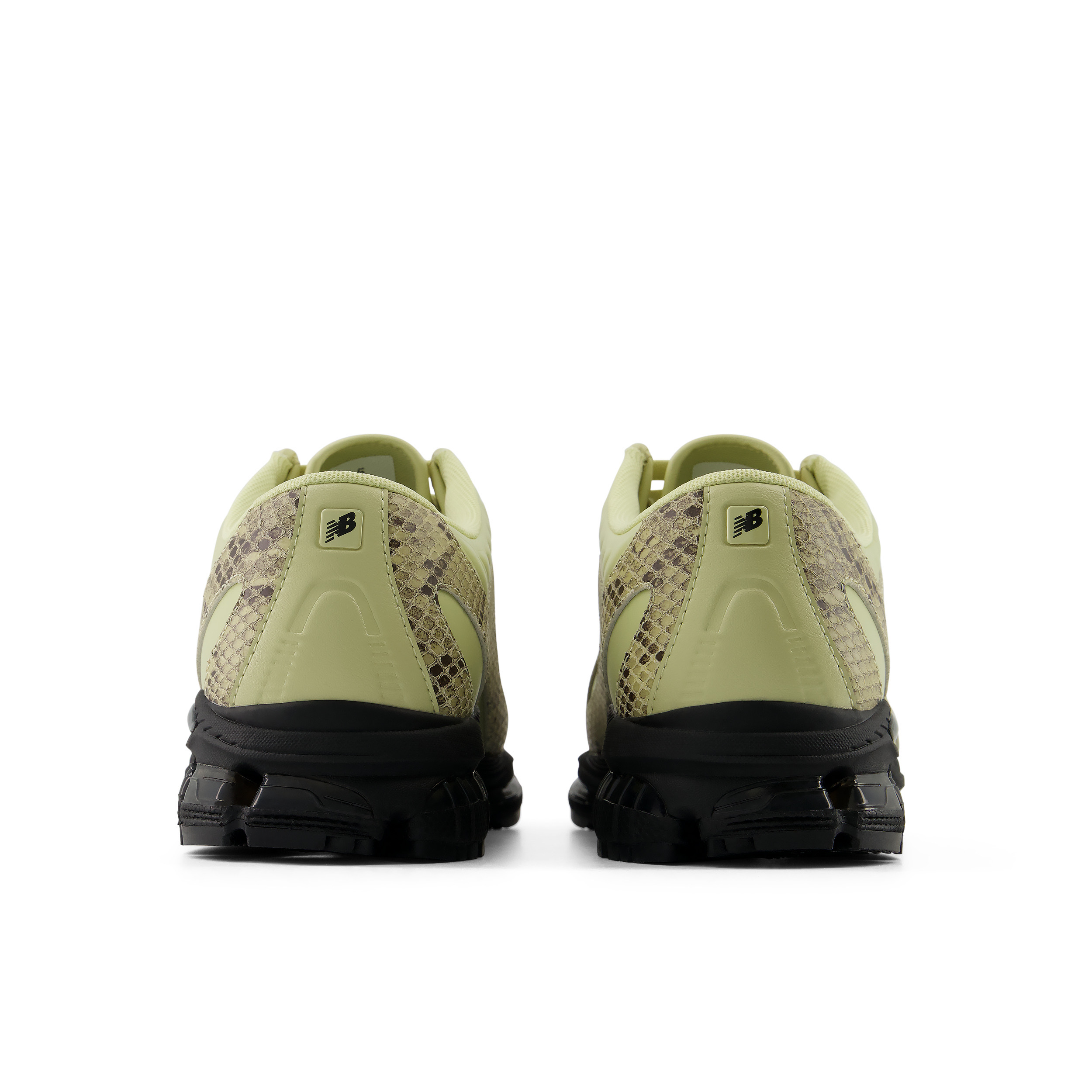 New Balance 1890 Yeşil Kadın Günlük Giyim U18907P8 - Yeşil