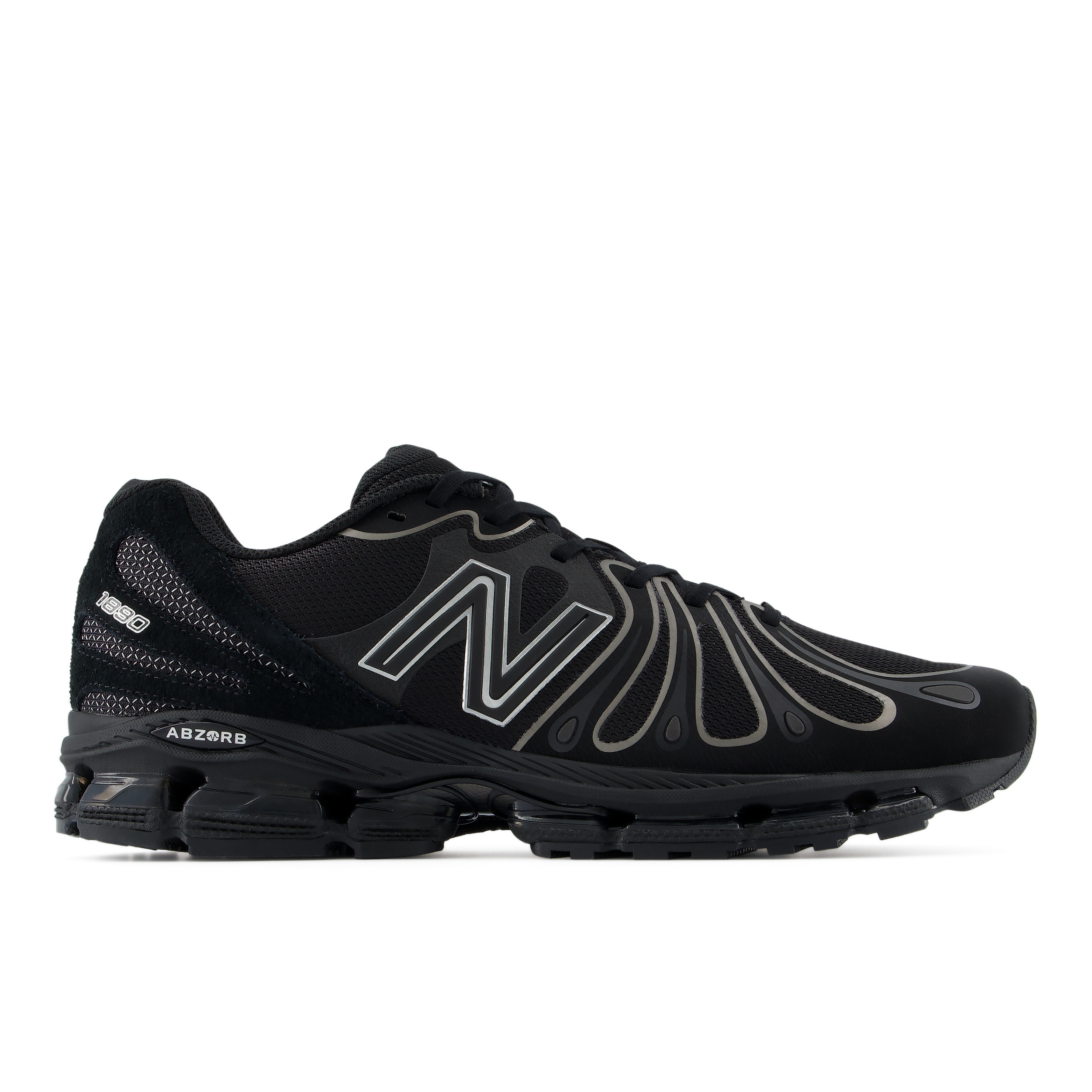 New Balance 1890 Bej Unisex Ayakkabı U189093H - Bej