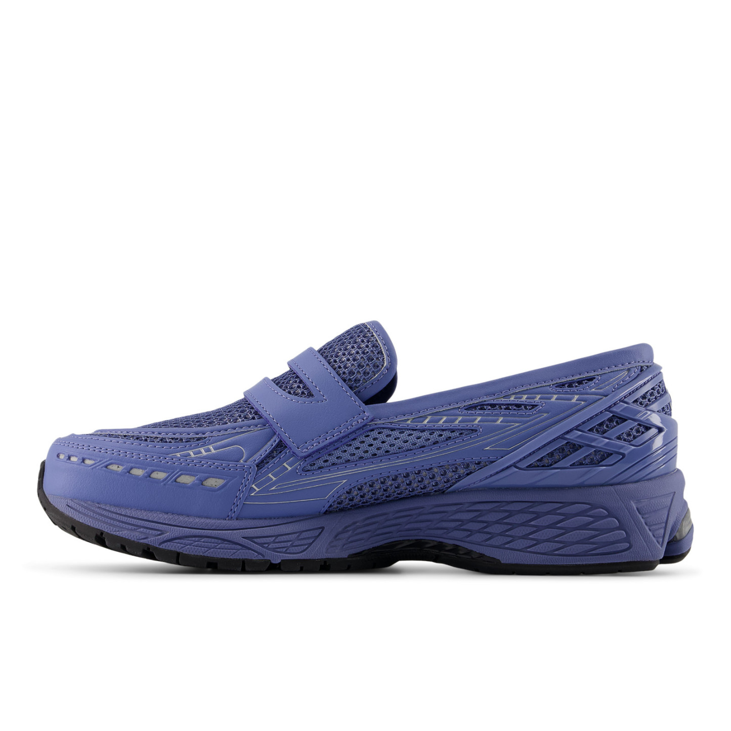 New Balance 1906L Mor Kadın Günlük Giyim U19062XN - Mor
