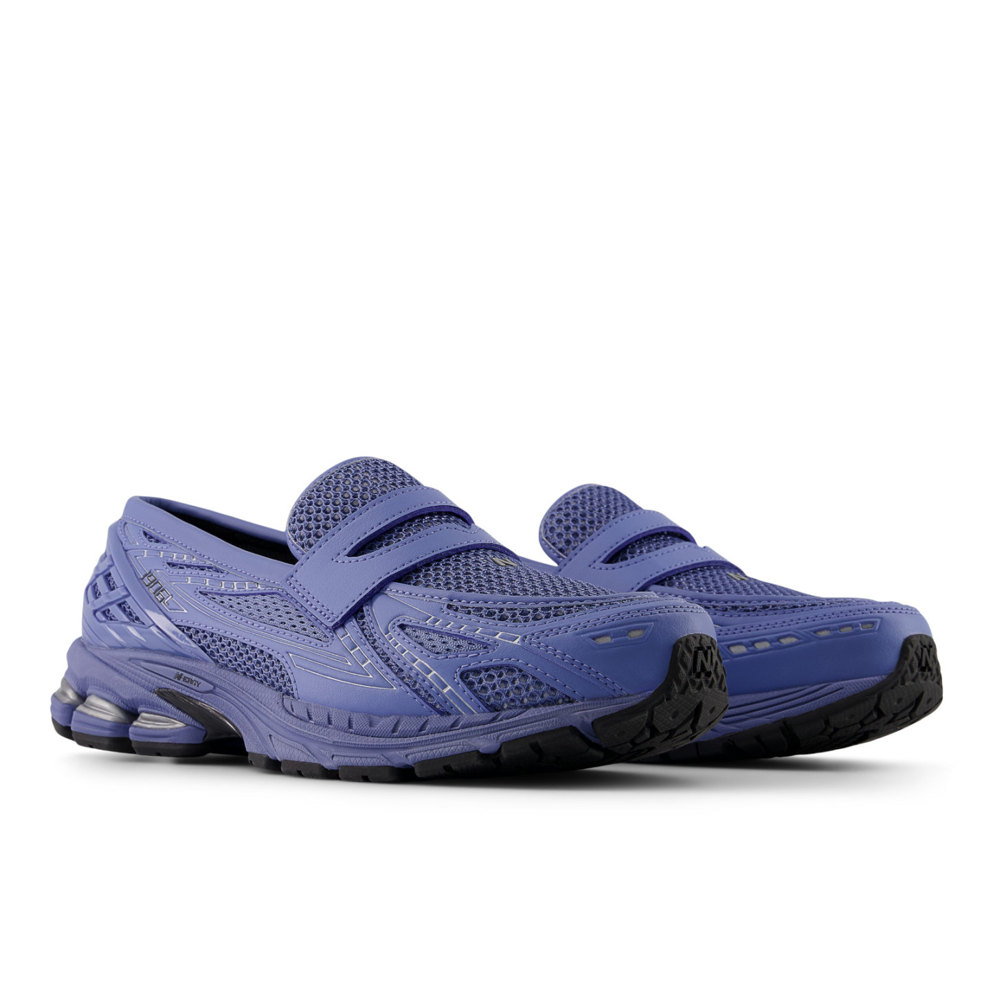 New Balance 1906L Mor Kadın Günlük Giyim U19062XN - Mor