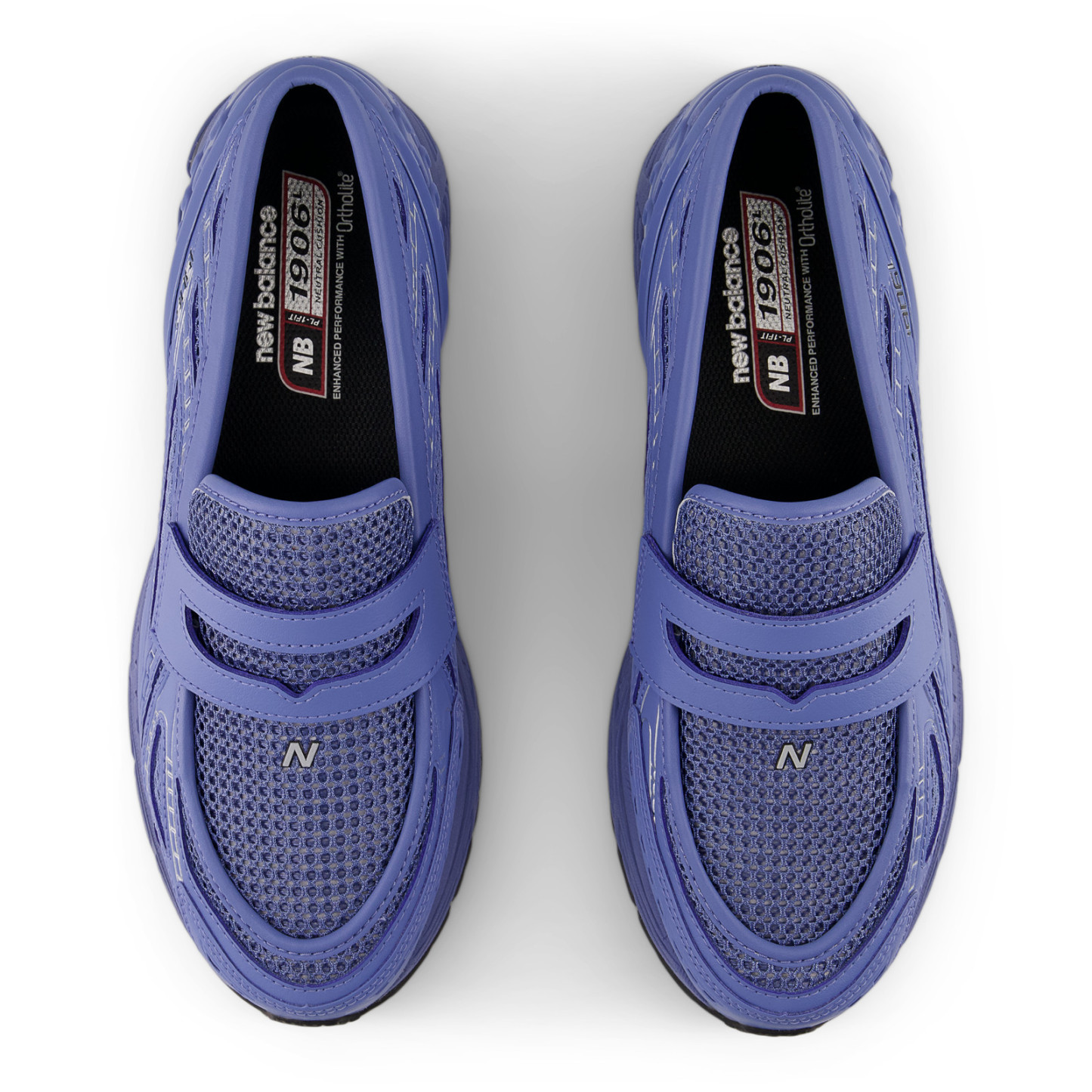 New Balance 1906L Mor Kadın Günlük Giyim U19062XN - Mor