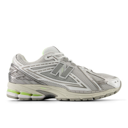 New Balance 1906 Gri Unisex Günlük Giyim U19063NQ - Gri