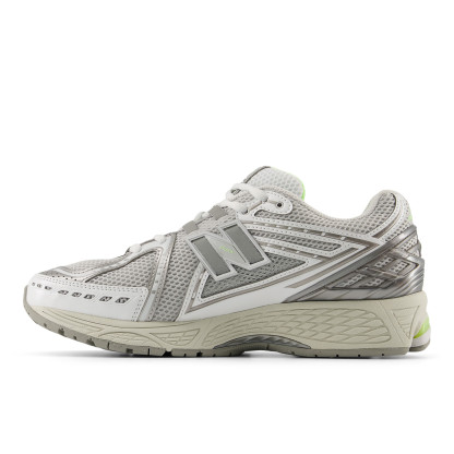 New Balance 1906 Gri Unisex Günlük Giyim U19063NQ - Gri