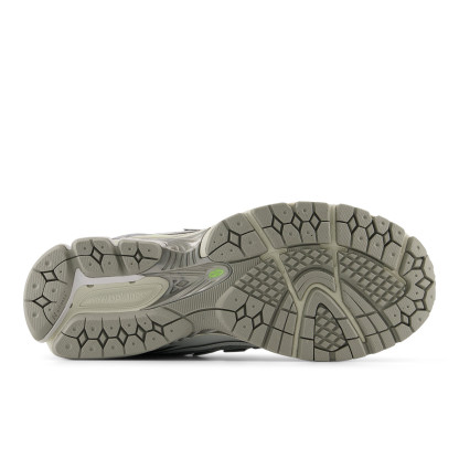 New Balance 1906 Gri Unisex Günlük Giyim U19063NQ - Gri