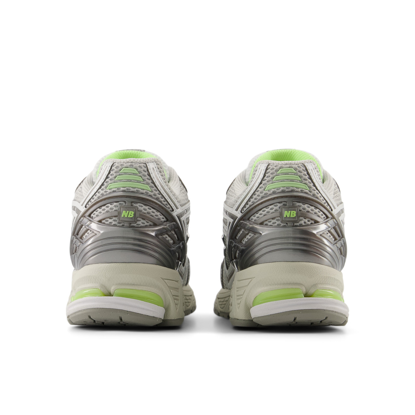 New Balance 1906 Gri Unisex Günlük Giyim U19063NQ - Gri