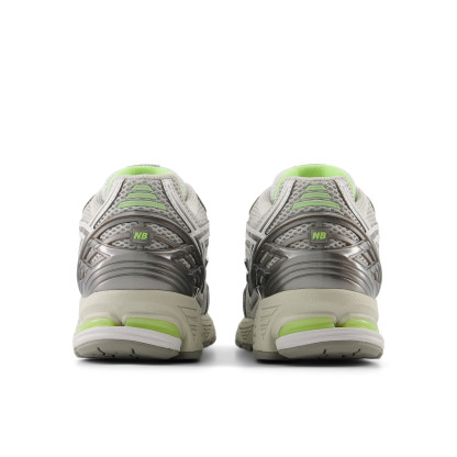 New Balance 1906 Gri Unisex Günlük Giyim U19063NQ - Gri