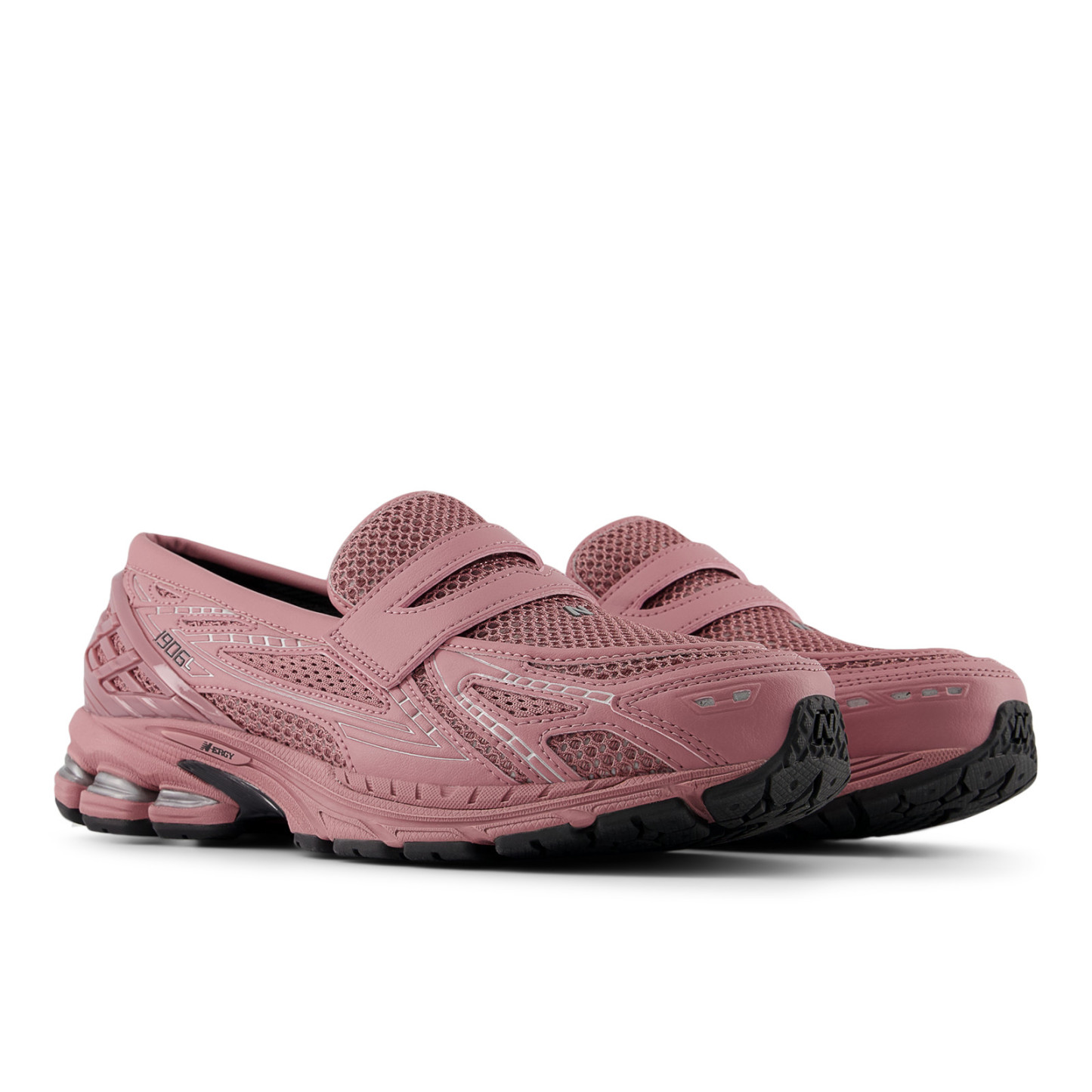 New Balance 1906L Pembe Kadın Günlük Giyim U19065WS - Pembe