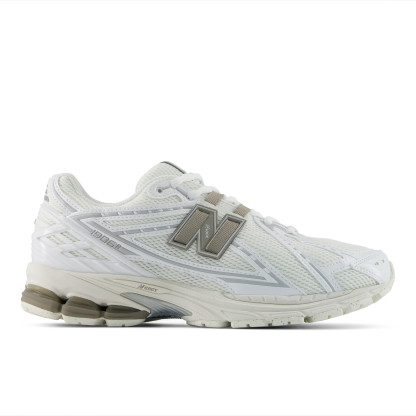 New Balance 1906 Beyaz Unisex Günlük Giyim U1906980 - Beyaz
