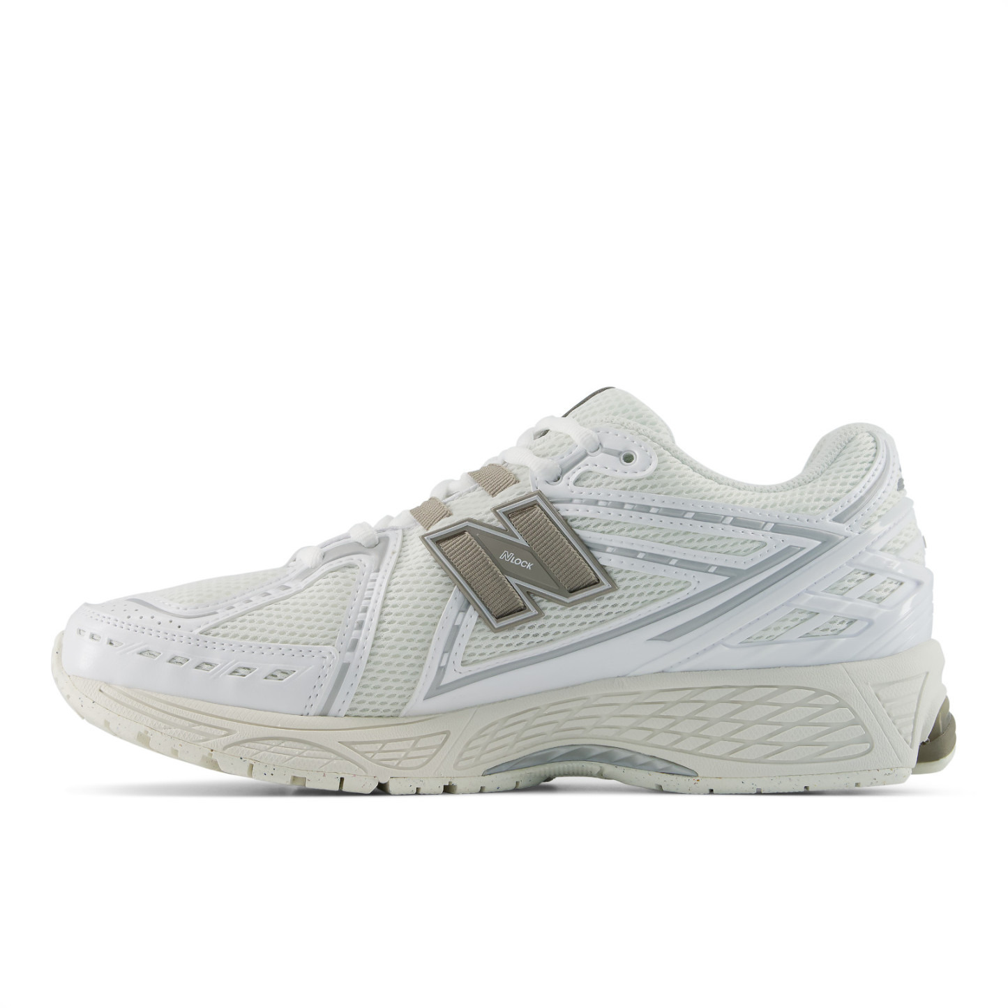 New Balance 1906 Beyaz Unisex Günlük Giyim U1906980 - Beyaz