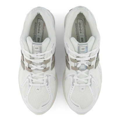 New Balance 1906 Beyaz Unisex Günlük Giyim U1906980 - Beyaz