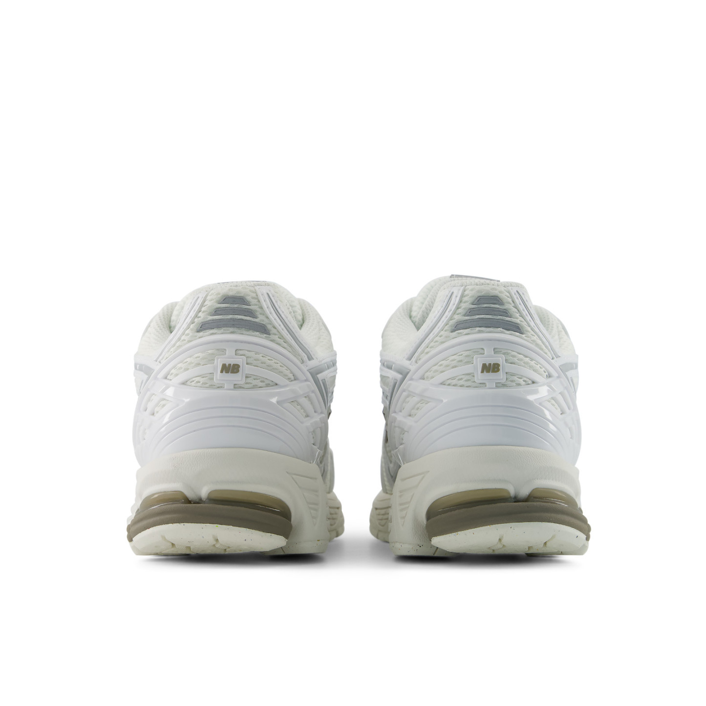 New Balance 1906 Beyaz Unisex Günlük Giyim U1906980 - Beyaz