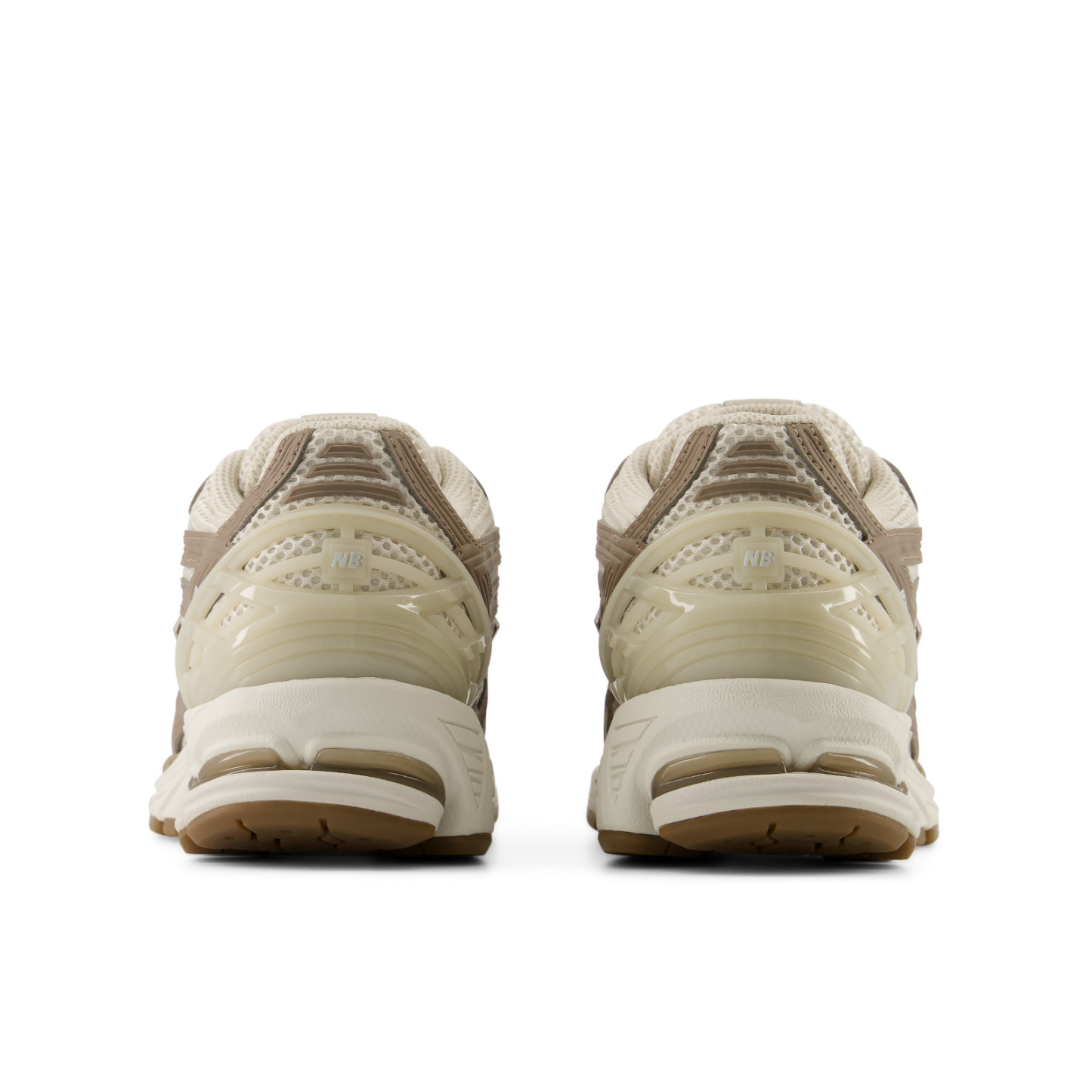 New Balance 1906 Bej Unisex Günlük Giyim U19069FG - Bej