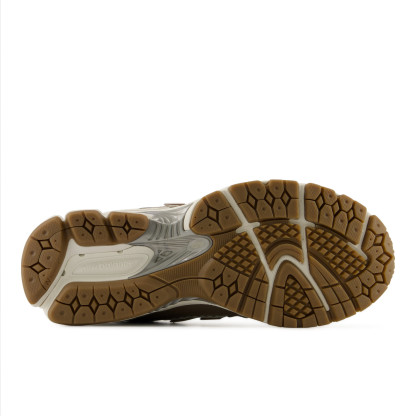 New Balance 1906 Bej Unisex Günlük Giyim U19069FG - Bej