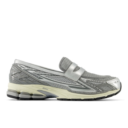 New Balance 1906 Gri Unisex Günlük Giyim U1906LAE - Gri