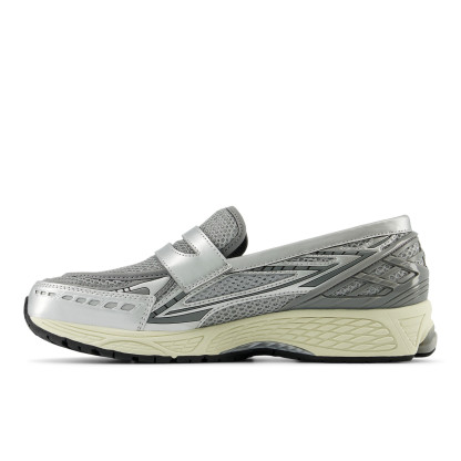 New Balance 1906 Gri Unisex Günlük Giyim U1906LAE - Gri
