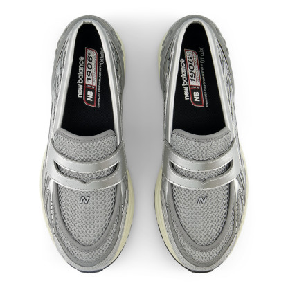 New Balance 1906 Gri Unisex Günlük Giyim U1906LAE - Gri