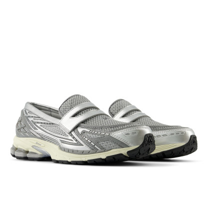New Balance 1906 Gri Unisex Günlük Giyim U1906LAE - Gri