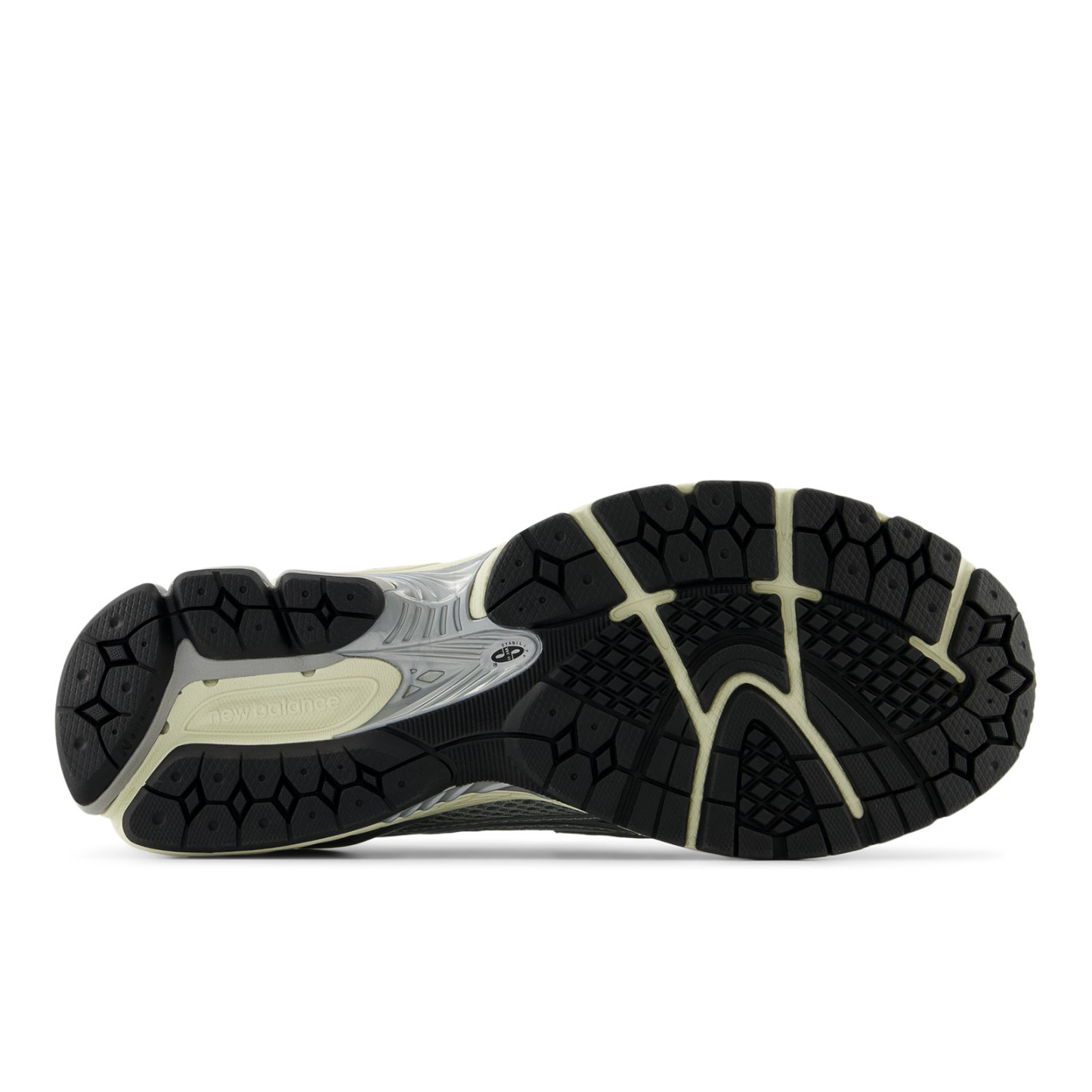 New Balance 1906 Gri Unisex Günlük Giyim U1906LAE - Gri