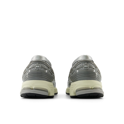 New Balance 1906 Gri Unisex Günlük Giyim U1906LAE - Gri