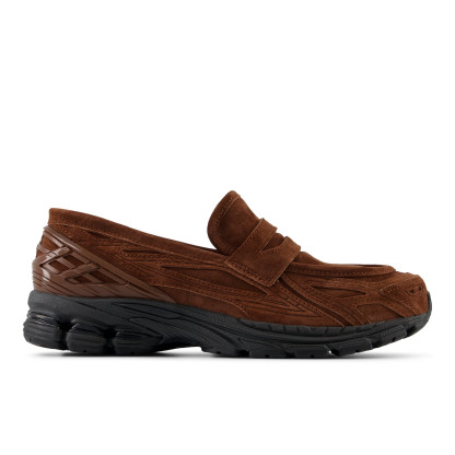New Balance 1906L Kahverengi Unisex Günlük Giyim U1906LNS - Kahverengi