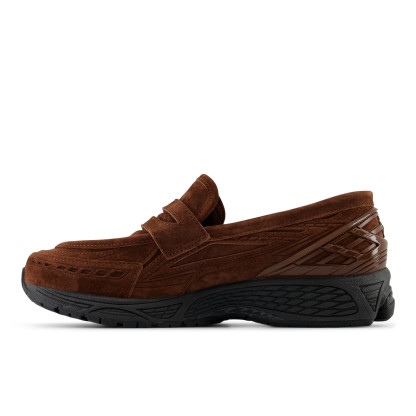 New Balance 1906L Kahverengi Unisex Günlük Giyim U1906LNS - Kahverengi