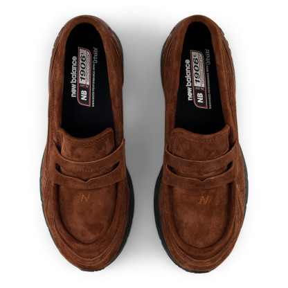 New Balance 1906L Kahverengi Unisex Günlük Giyim U1906LNS - Kahverengi