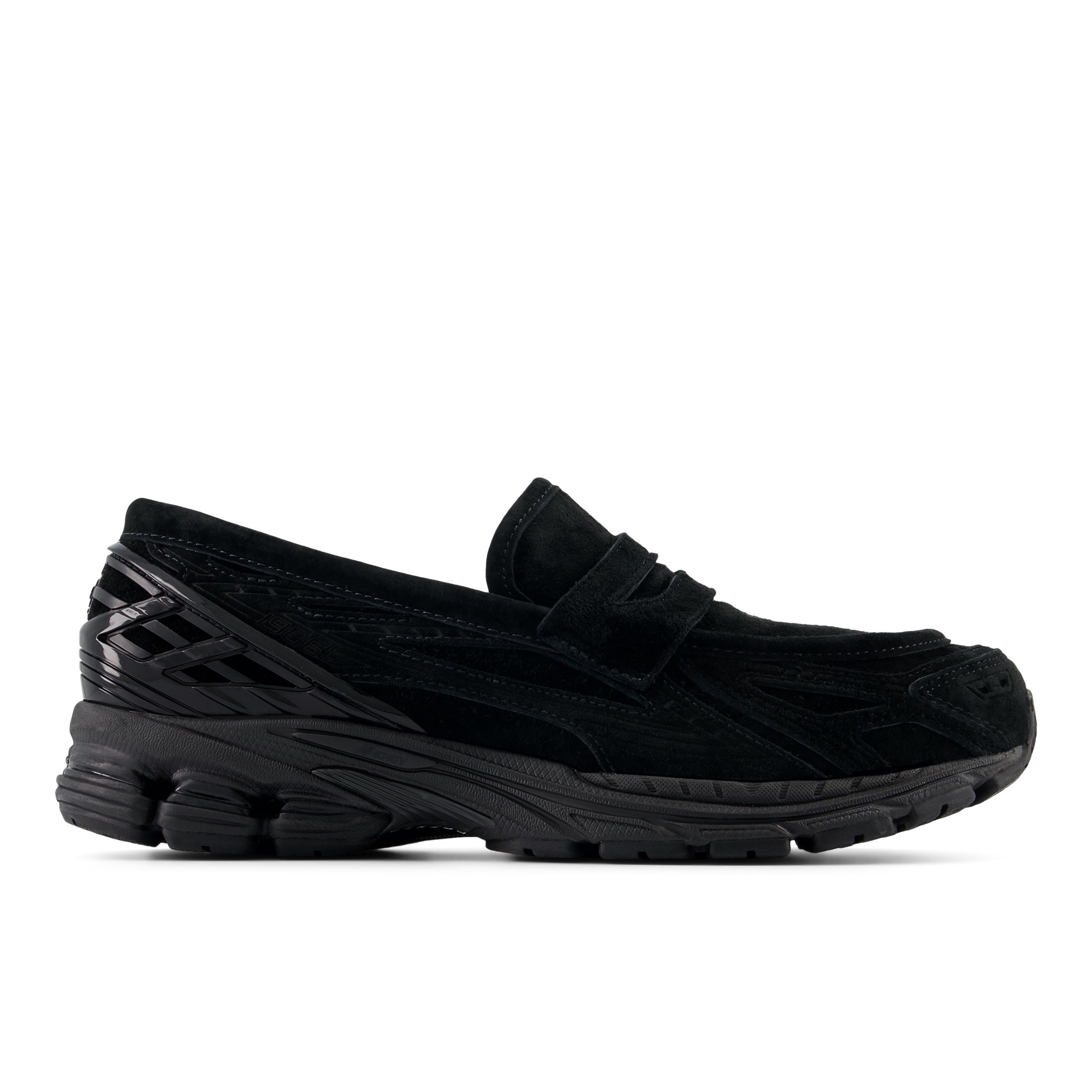 New Balance 1906L Siyah Unisex Günlük Giyim U1906LNT - Siyah