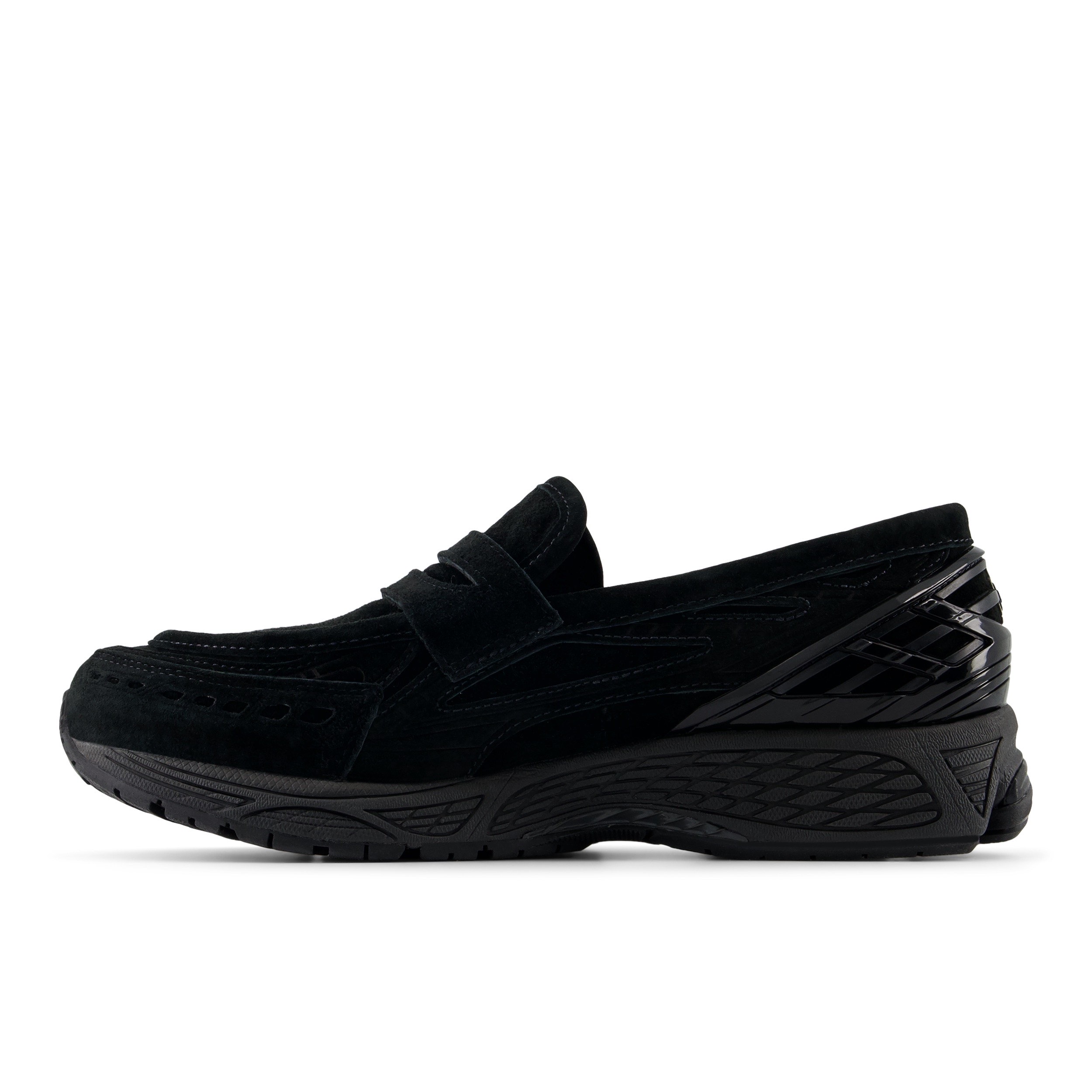 New Balance 1906L Siyah Unisex Günlük Giyim U1906LNT - Siyah