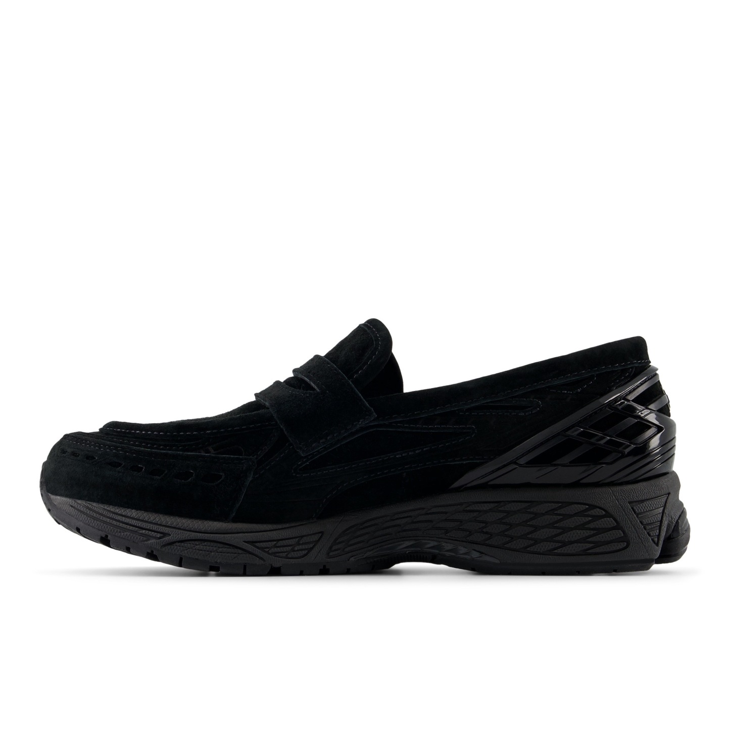New Balance 1906L Siyah Unisex Günlük Giyim U1906LNT - Siyah