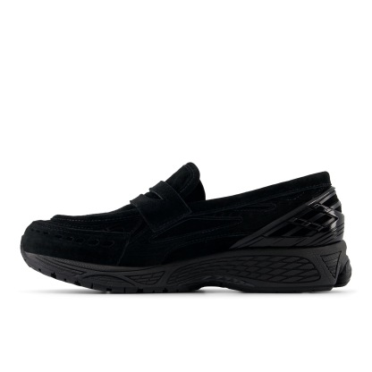 New Balance 1906L Siyah Unisex Günlük Giyim U1906LNT - Siyah