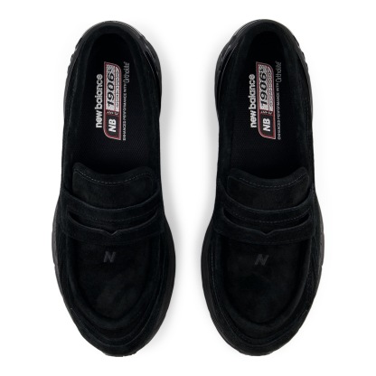 New Balance 1906L Siyah Unisex Günlük Giyim U1906LNT - Siyah